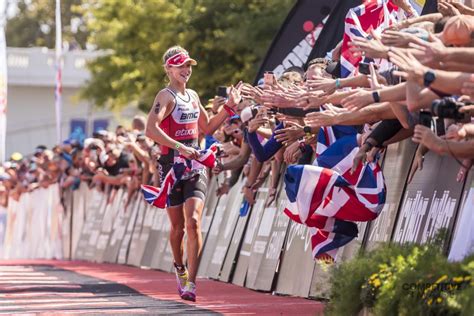 2017 IRONMAN 70.3 World Championship.